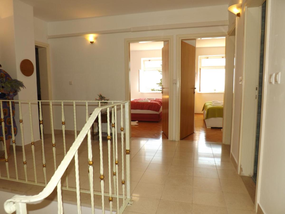 Villa Green Panorama Dubrovnik Exterior foto