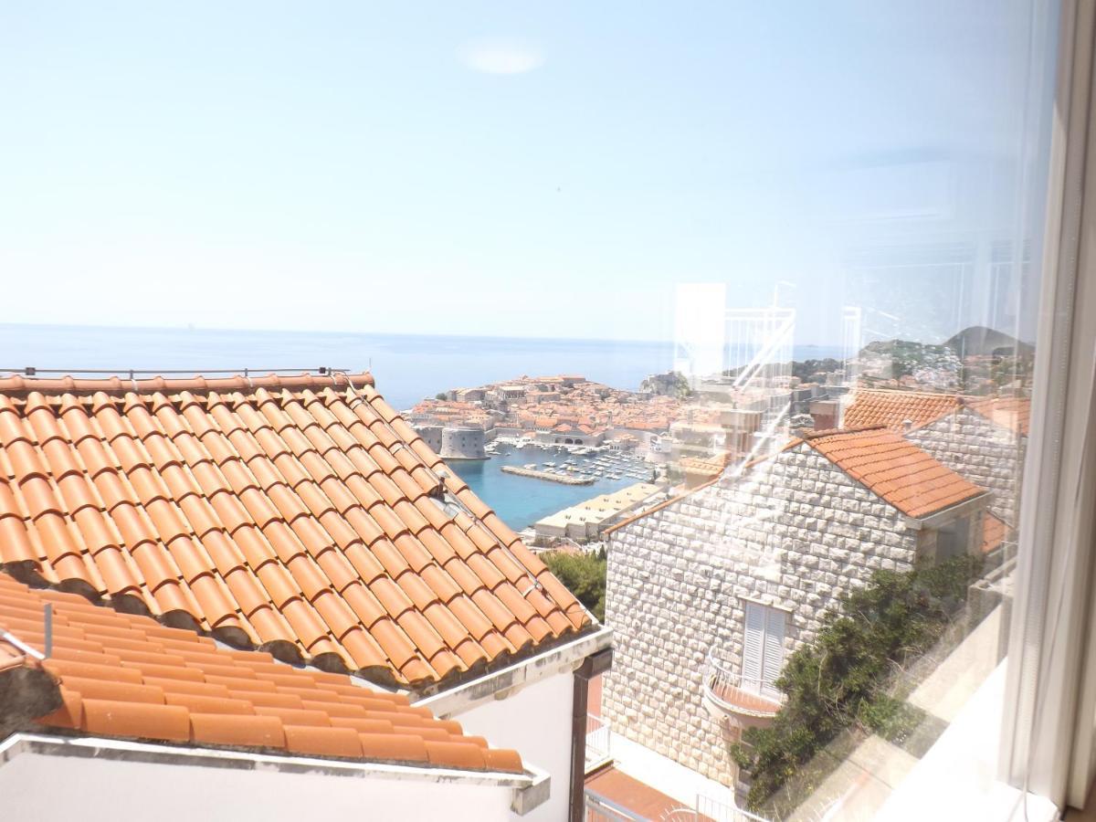 Villa Green Panorama Dubrovnik Exterior foto