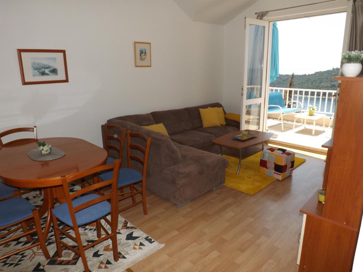 Villa Green Panorama Dubrovnik Exterior foto