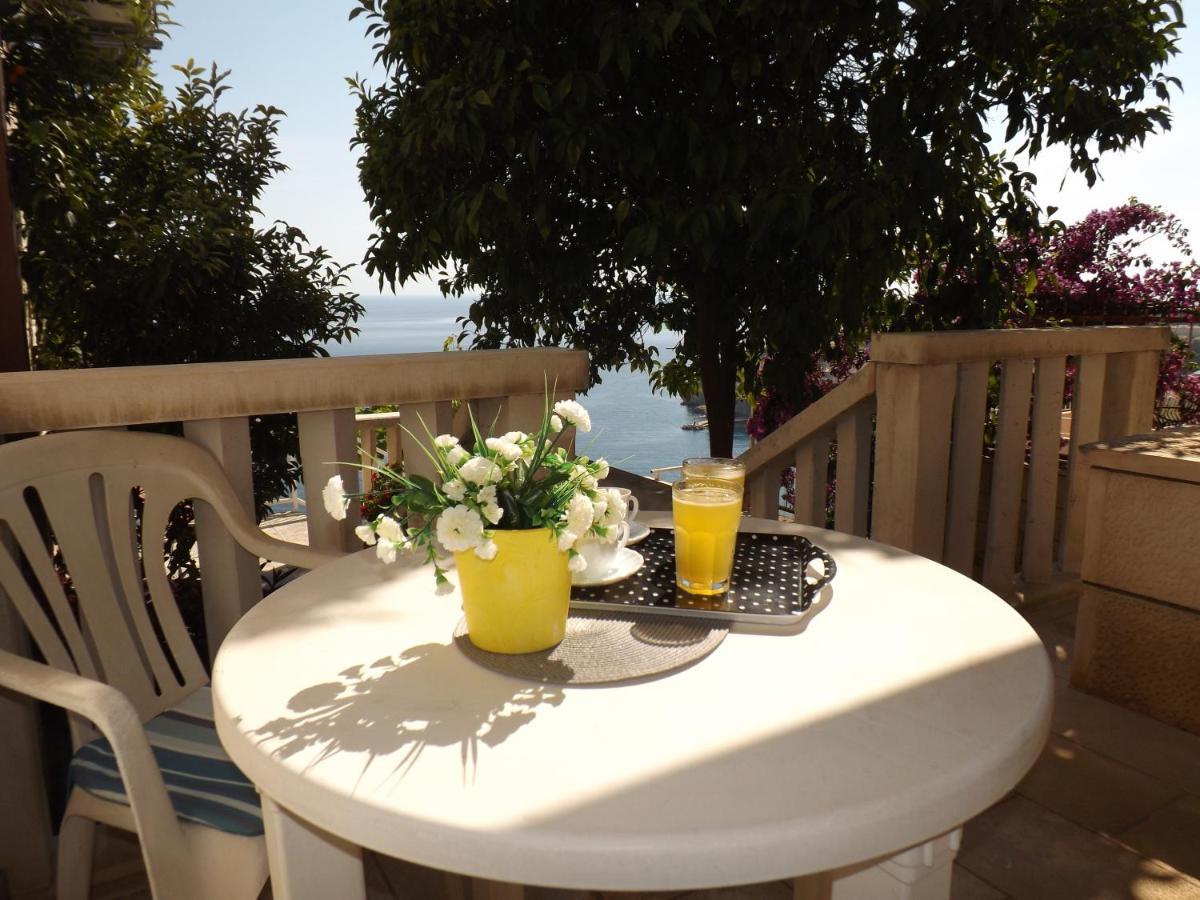 Villa Green Panorama Dubrovnik Exterior foto